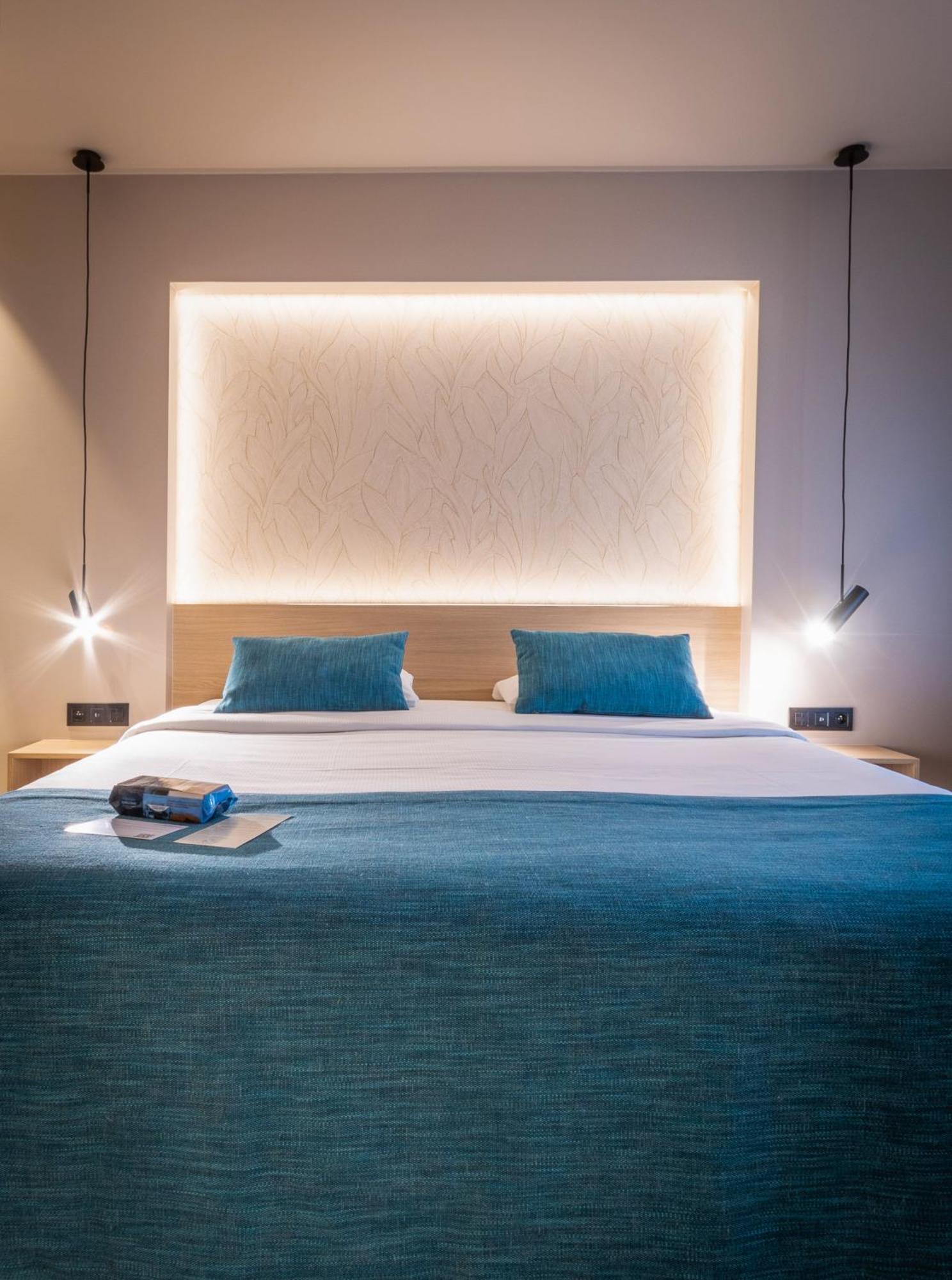 Hotel Auberge St. Pol Knokke-Heist Exteriér fotografie