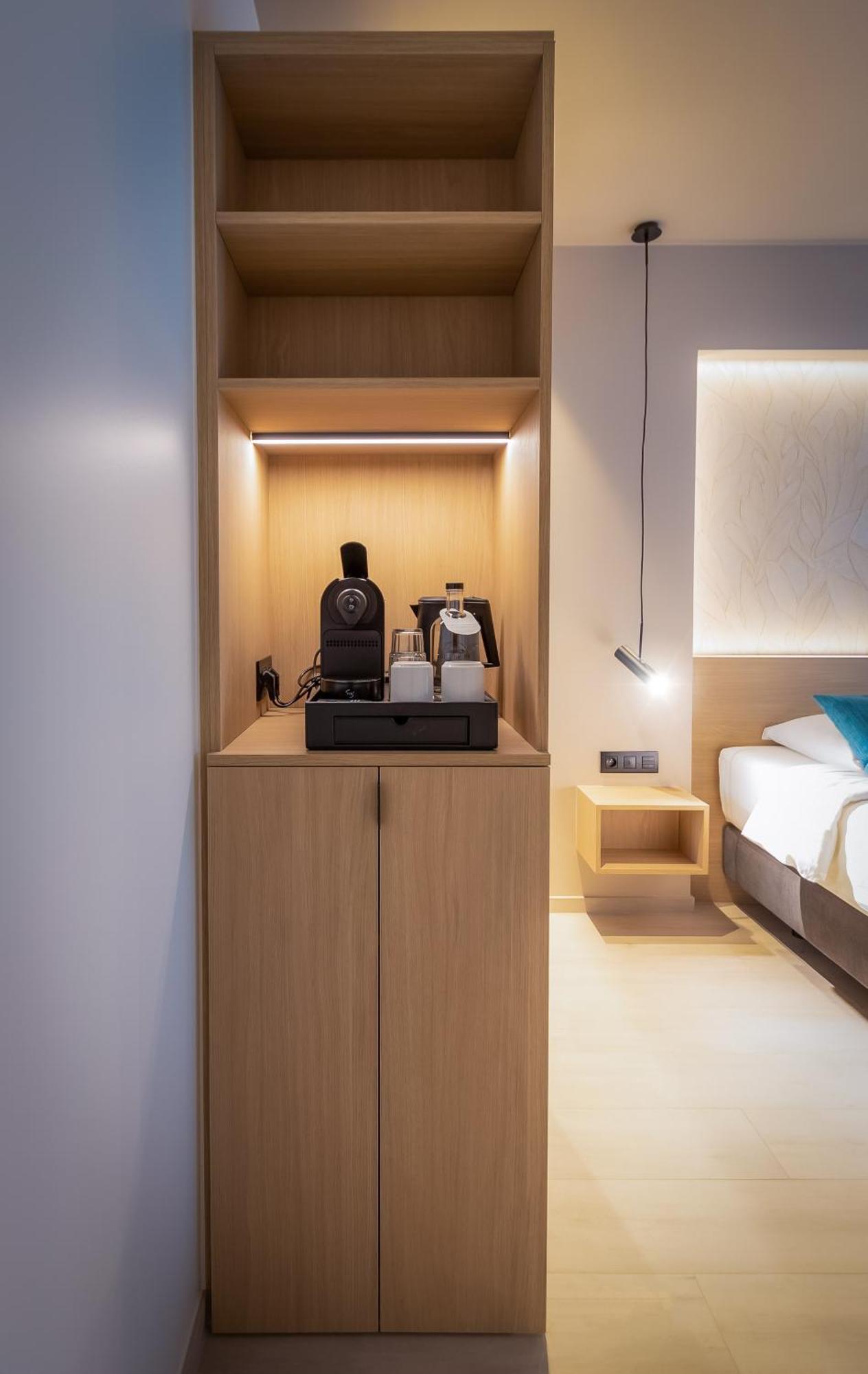 Hotel Auberge St. Pol Knokke-Heist Exteriér fotografie