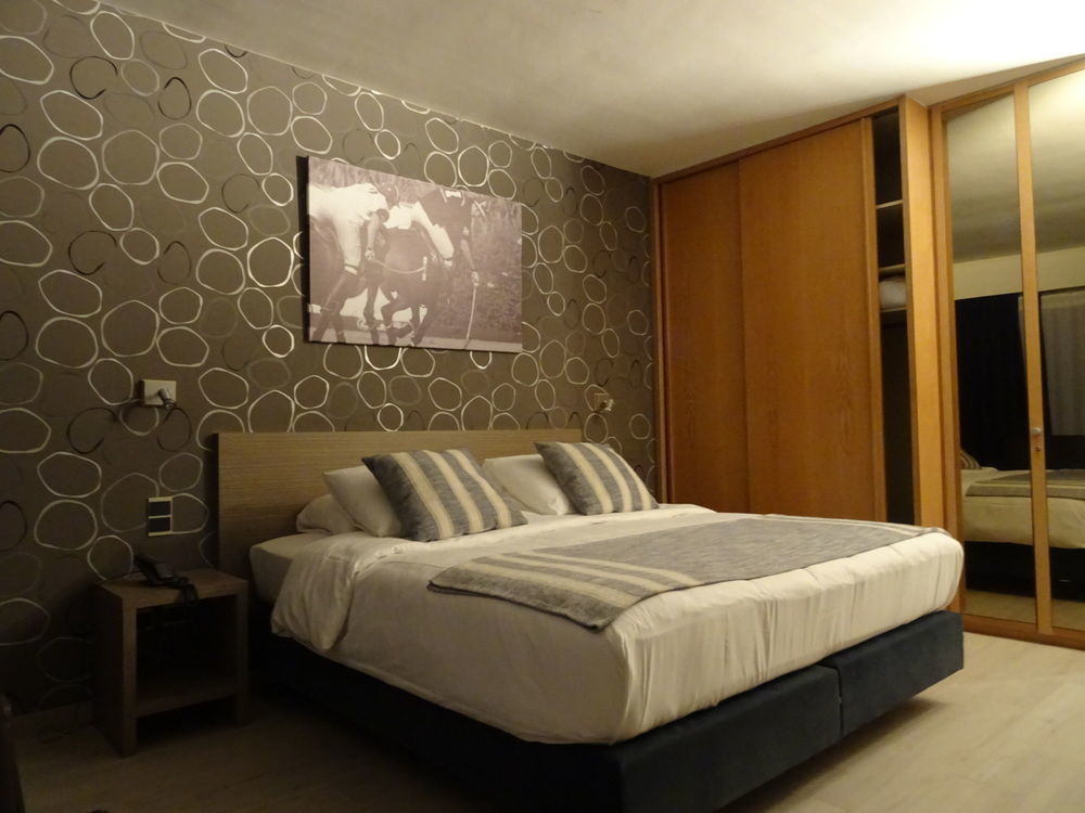 Hotel Auberge St. Pol Knokke-Heist Exteriér fotografie